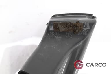Духалка парно 213680437  1 за OPEL ZAFIRA B (A05) 1.9 CDTI (2005)