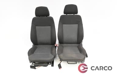 Седалки предни за OPEL ZAFIRA B (A05) 1.9 CDTI (2005)
