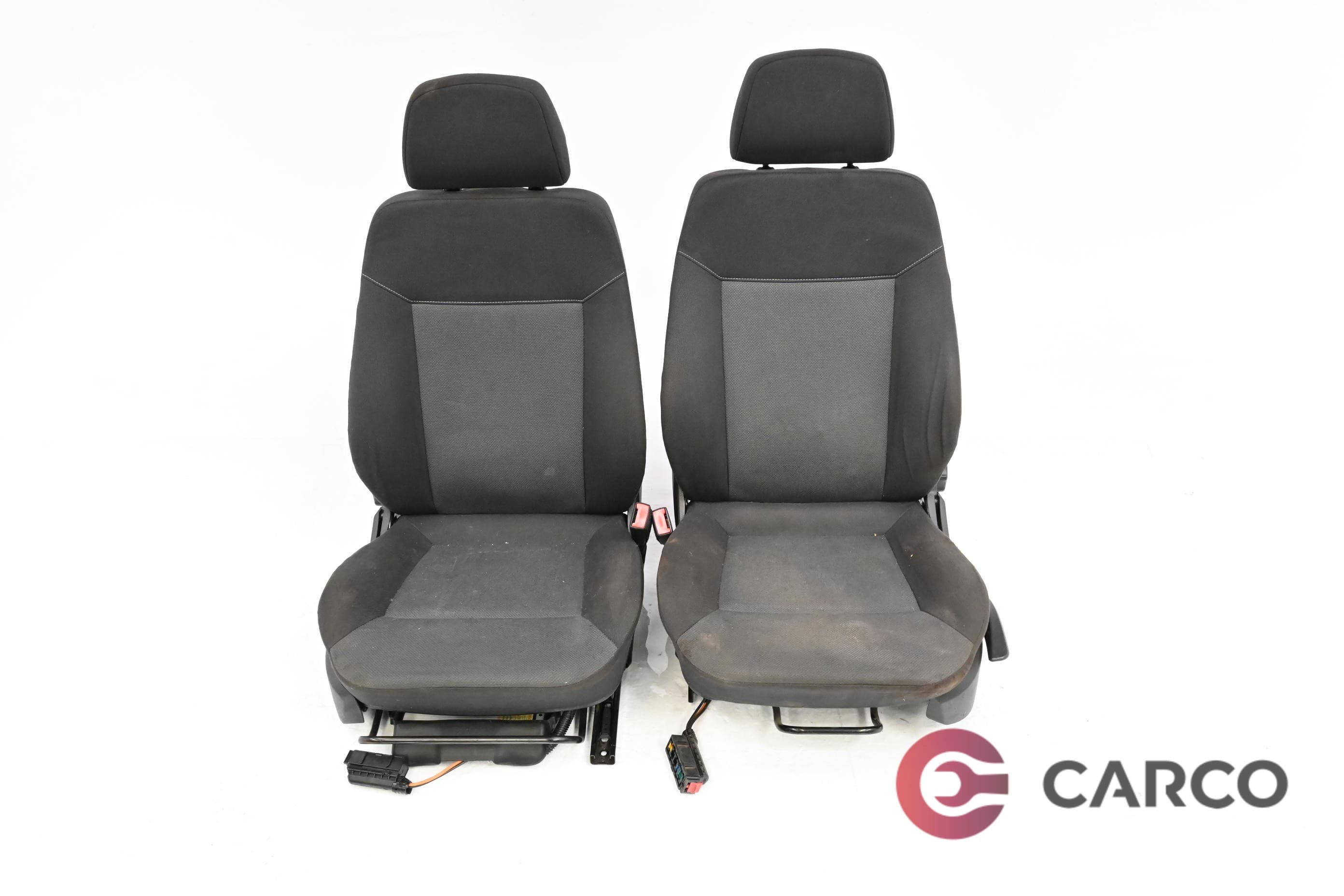 Седалки предни за OPEL ZAFIRA B (A05) 1.9 CDTI (2005)