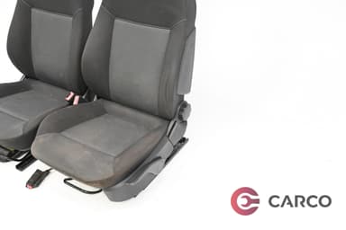 Седалки предни за OPEL ZAFIRA B (A05) 1.9 CDTI (2005)