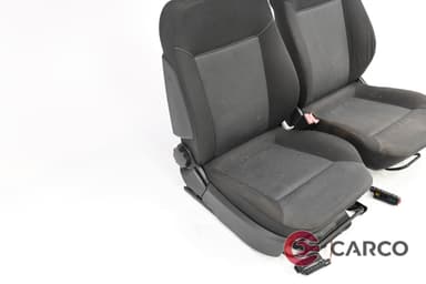 Седалки предни за OPEL ZAFIRA B (A05) 1.9 CDTI (2005)