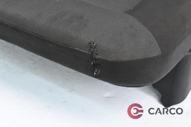 Седалки задни за OPEL ZAFIRA B (A05) 1.9 CDTI (2005)