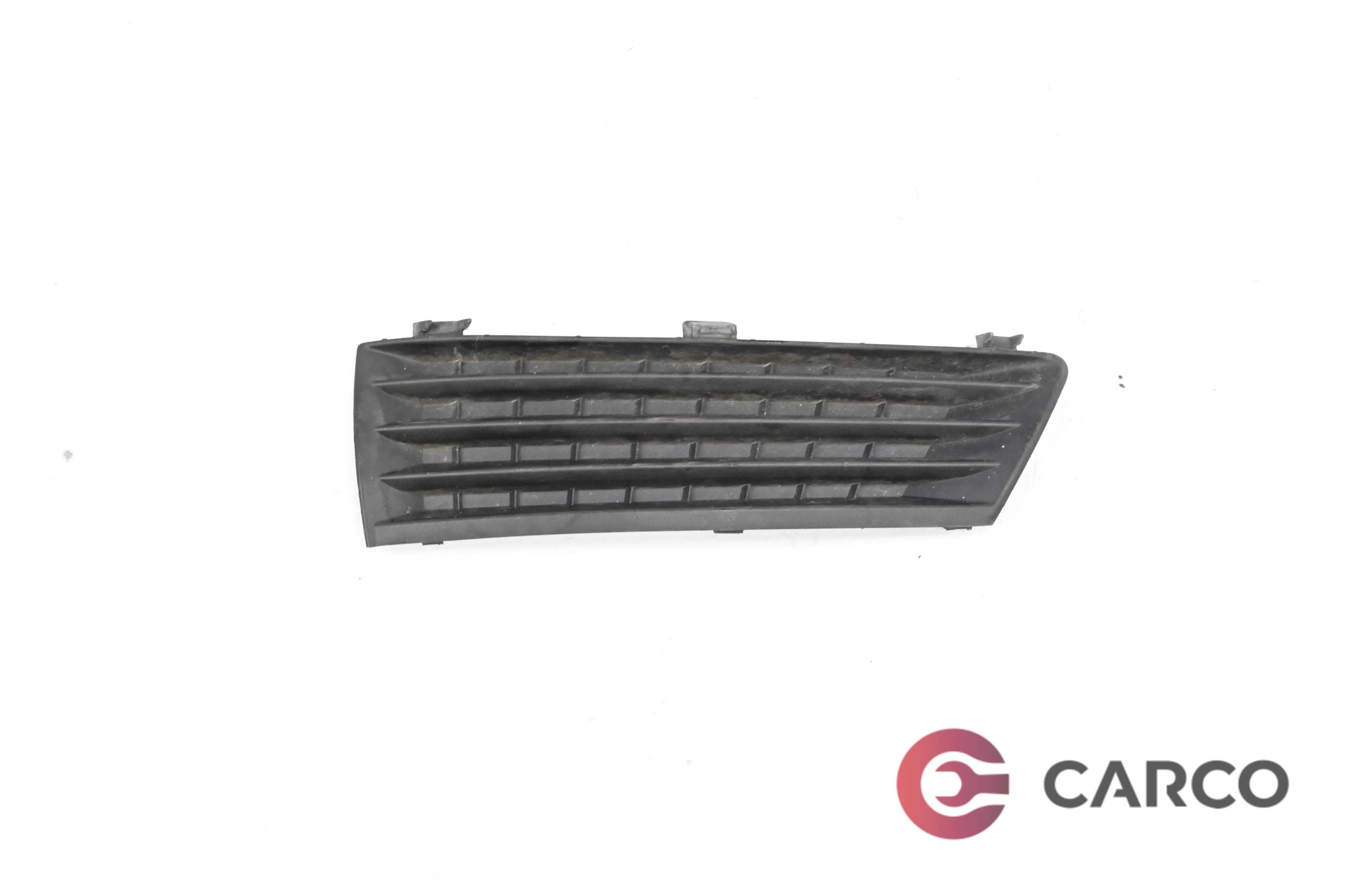 Екстериорна лайсна в броня лява за OPEL ZAFIRA B (A05) 1.9 CDTI (2005)