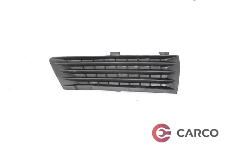 Екстериорна лайсна в броня дясна за OPEL ZAFIRA B (A05) 1.9 CDTI (2005)