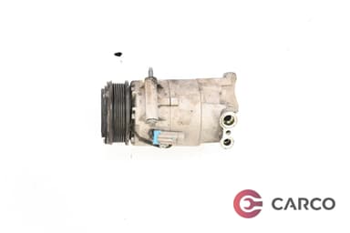 Компресор климатик 89041  0058269 за OPEL ZAFIRA B (A05) 1.9 CDTI (2005)
