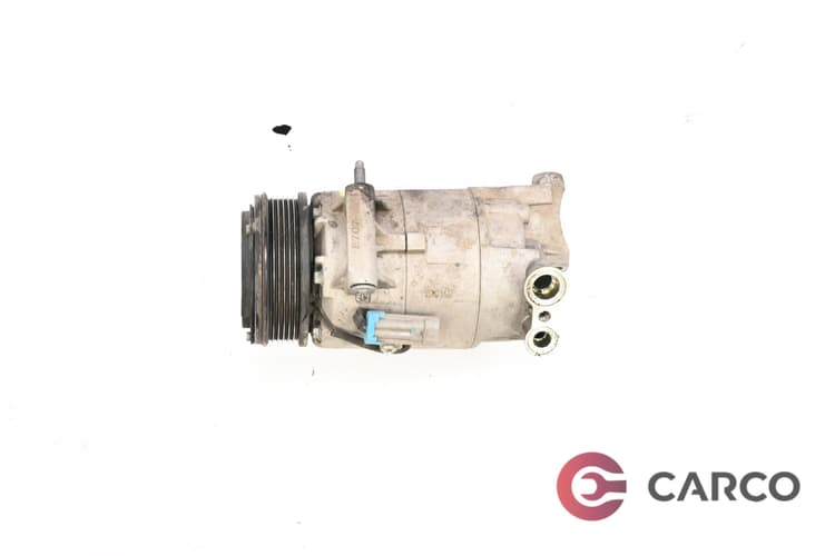 Компресор климатик 89041  0058269 за OPEL ZAFIRA B (A05) 1.9 CDTI (2005)
