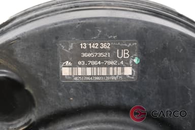 Серво за OPEL ZAFIRA B (A05) 1.9 CDTI (2005)