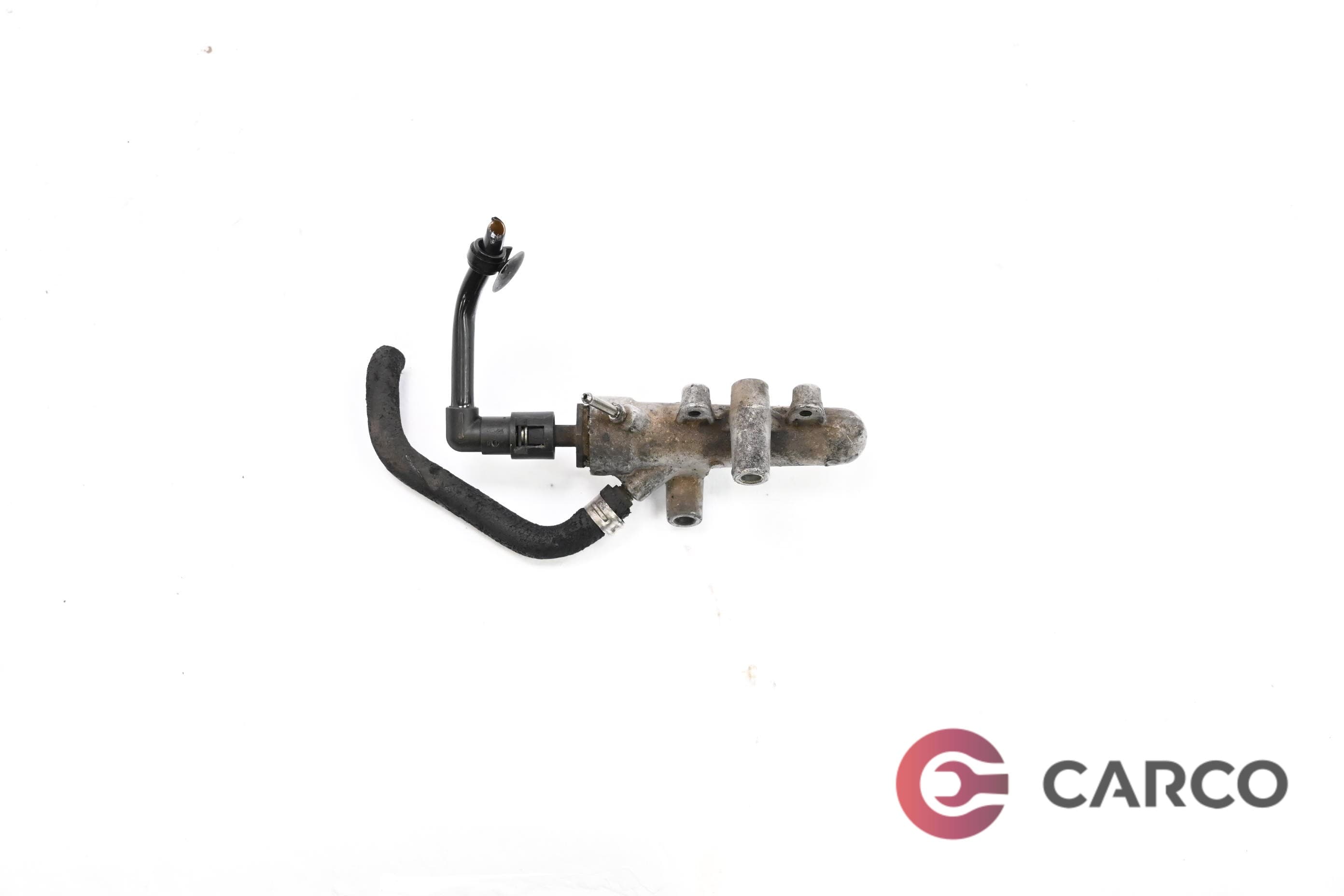 Долна помпа съединител за OPEL ZAFIRA B (A05) 1.9 CDTI (2005)