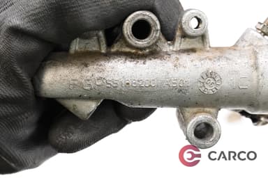Долна помпа съединител за OPEL ZAFIRA B (A05) 1.9 CDTI (2005)