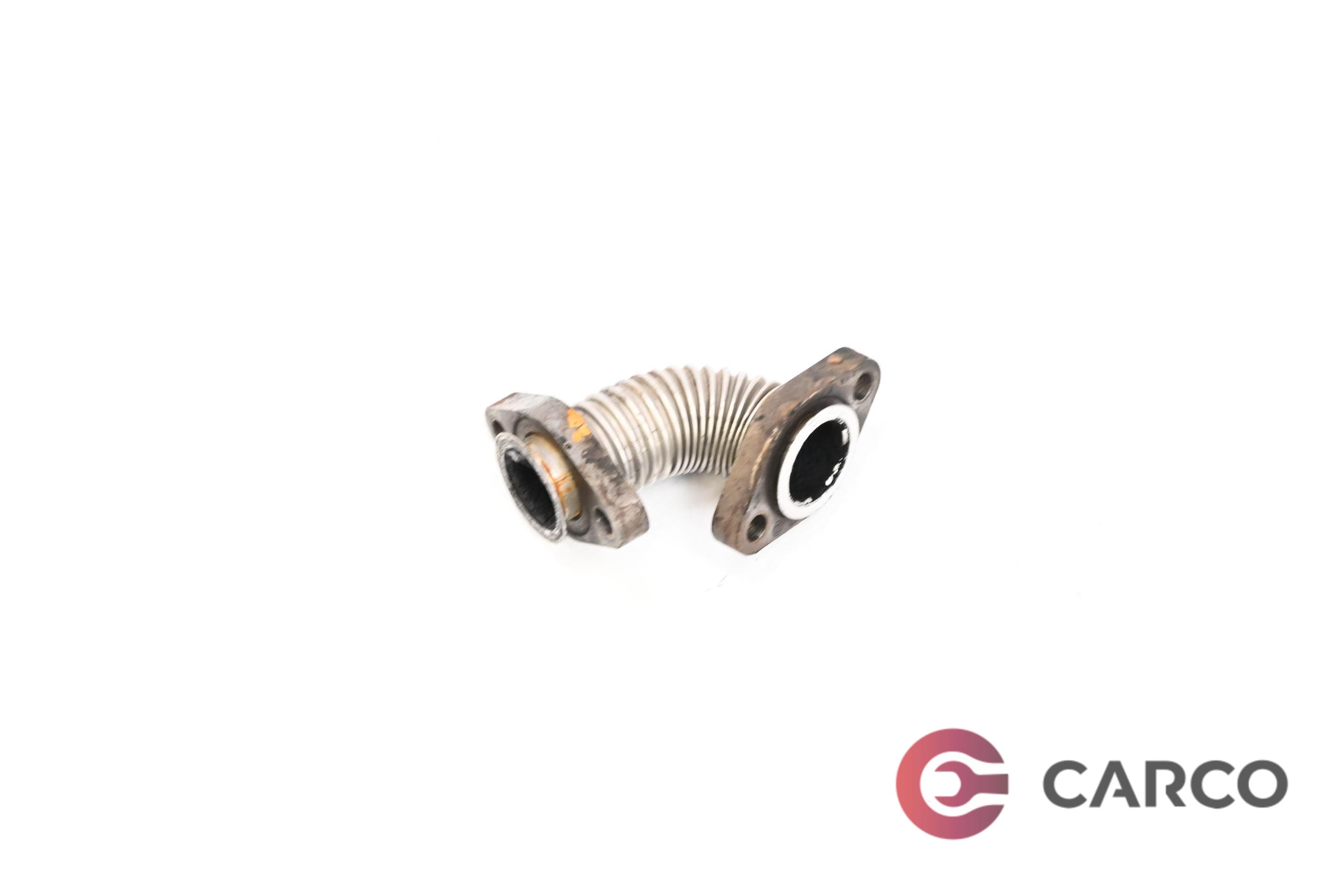 EGR тръба за OPEL ZAFIRA B (A05) 1.9 CDTI (2005)