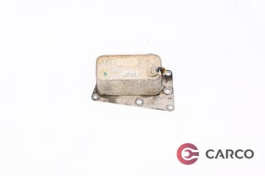 Маслен охладител 5989070231 за OPEL ZAFIRA B (A05) 1.9 CDTI (2005)