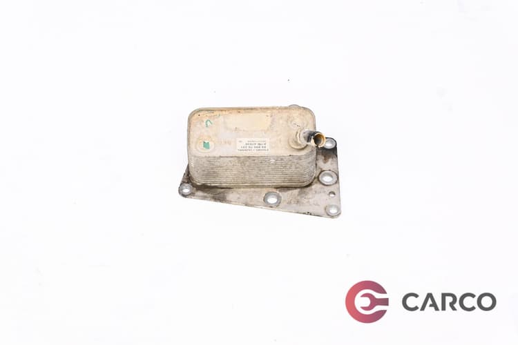 Маслен охладител 5989070231 за OPEL ZAFIRA B (A05) 1.9 CDTI (2005)