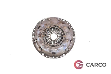 Притискателен диск за OPEL ZAFIRA B (A05) 1.9 CDTI (2005)