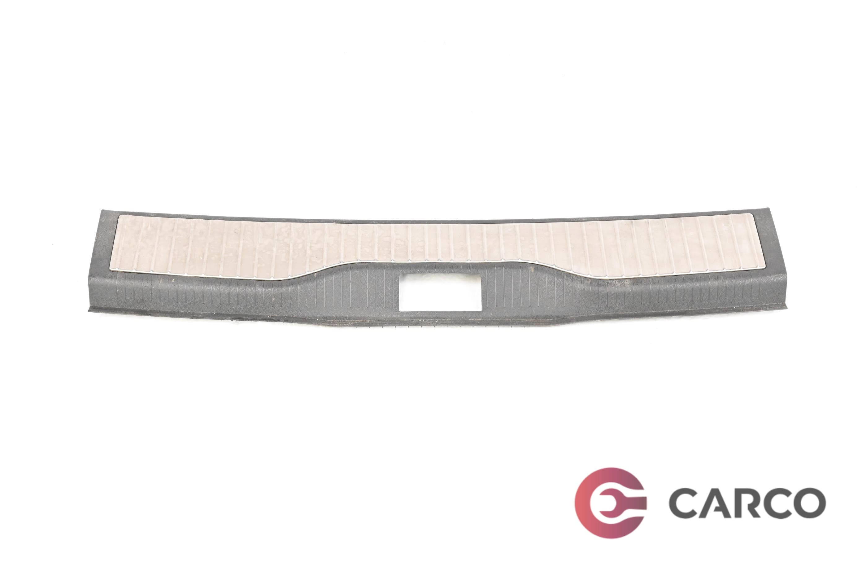 Лайсна около заключалка заден капак за OPEL ZAFIRA B (A05) 1.9 CDTI (2005)
