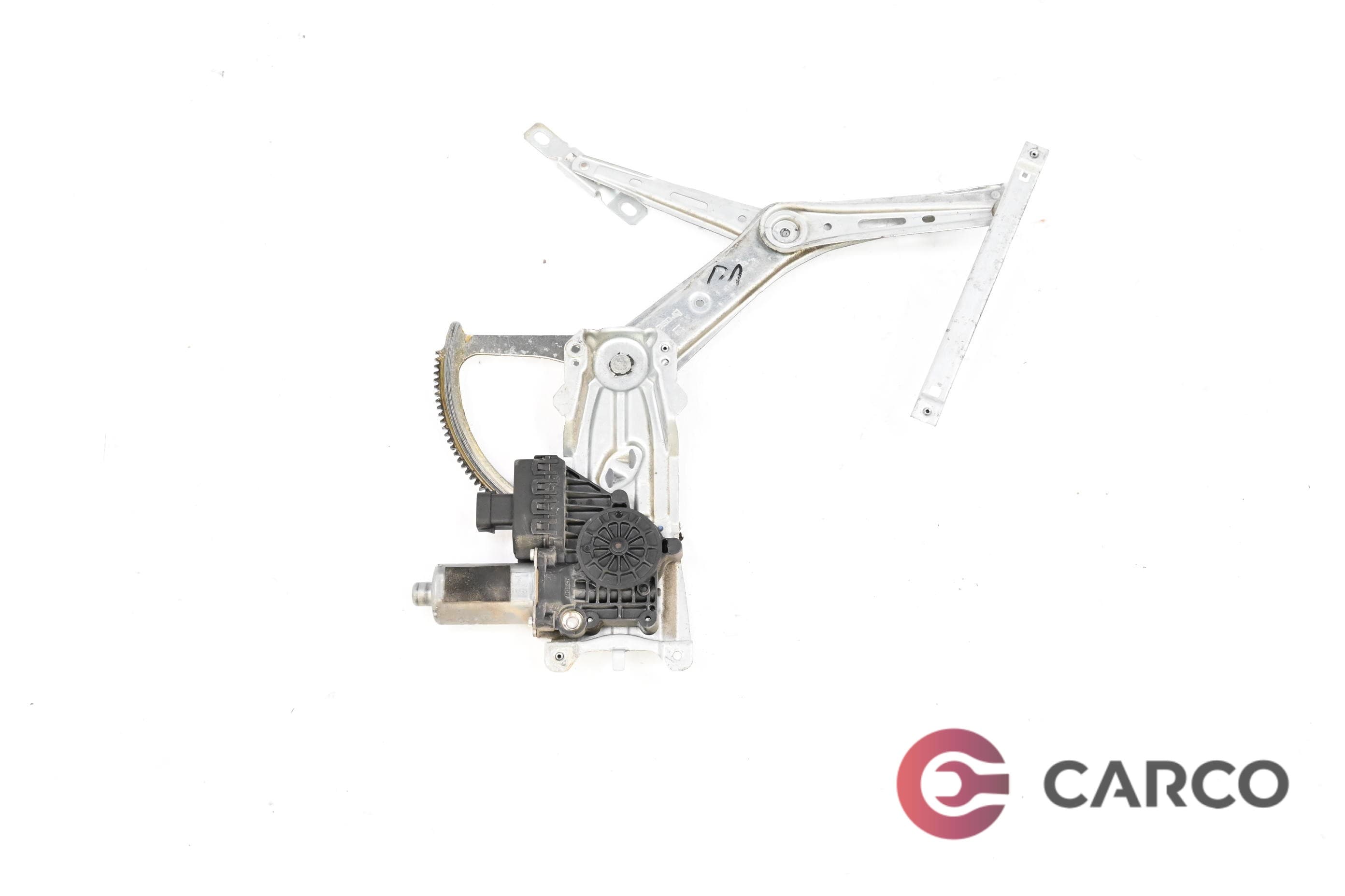Машинка ел стъкло със стъклоповдигач предна лява за OPEL ZAFIRA B (A05) 1.9 CDTI (2005)
