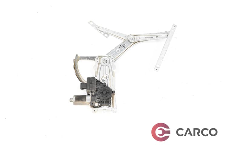 Машинка ел стъкло със стъклоповдигач предна лява за OPEL ZAFIRA B (A05) 1.9 CDTI (2005)