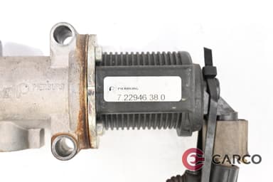 EGR клапан за OPEL ZAFIRA B (A05) 1.9 CDTI (2005)