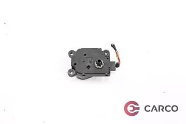 Моторче клапа парно H7102 U a 43 за OPEL ZAFIRA B (A05) 1.9 CDTI (2005)