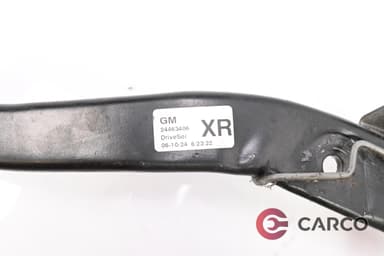 Педал спирачка за OPEL ZAFIRA B (A05) 1.9 CDTI (2005)