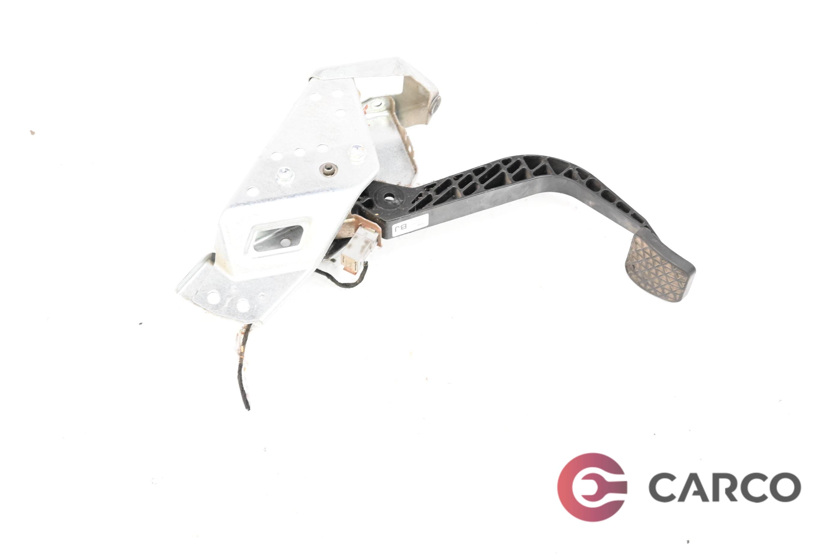 Педал съединител за OPEL ZAFIRA B (A05) 1.9 CDTI (2005)