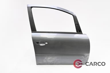 Врата предна дясна за OPEL ZAFIRA B (A05) 1.9 CDTI (2005)
