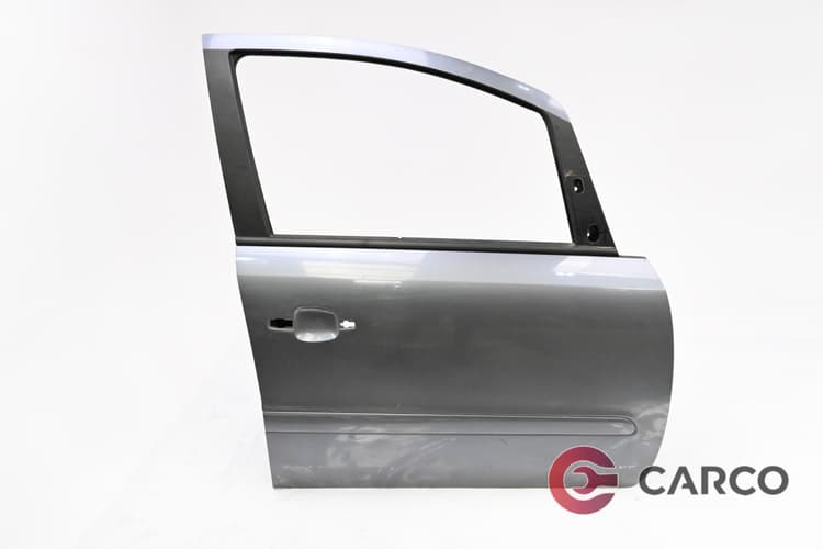 Врата предна дясна за OPEL ZAFIRA B (A05) 1.9 CDTI (2005)