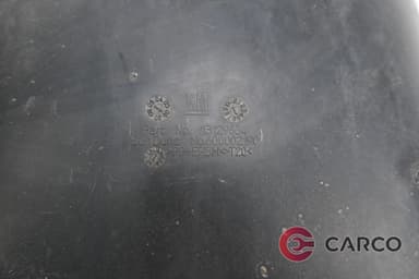 Подкалник заден ляв за OPEL ZAFIRA B (A05) 1.9 CDTI (2005)