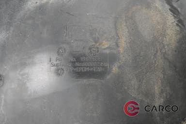 Подкалник заден десен за OPEL ZAFIRA B (A05) 1.9 CDTI (2005)