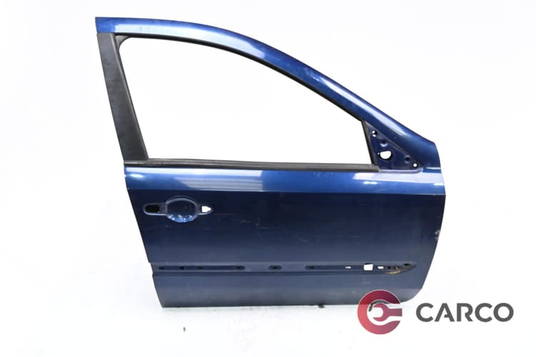 Врата предна дясна за RENAULT LAGUNA II Sport Tourer (KG0/1_) 1.9 dCi (KG0E, KG0R) (2001)