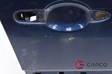 Врата предна дясна за RENAULT LAGUNA II Sport Tourer (KG0/1_) 1.9 dCi (KG0E, KG0R) (2001)