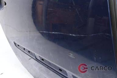 Врата задна дясна за RENAULT LAGUNA II Sport Tourer (KG0/1_) 1.9 dCi (KG0E, KG0R) (2001)