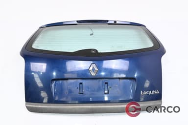 Заден капак за RENAULT LAGUNA II Sport Tourer (KG0/1_) 1.9 dCi (KG0E, KG0R) (2001)