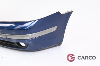 Предна броня за RENAULT LAGUNA II Sport Tourer (KG0/1_) 1.9 dCi (KG0E, KG0R) (2001)