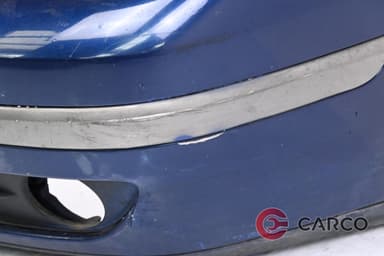 Предна броня за RENAULT LAGUNA II Sport Tourer (KG0/1_) 1.9 dCi (KG0E, KG0R) (2001)