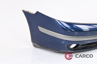Предна броня за RENAULT LAGUNA II Sport Tourer (KG0/1_) 1.9 dCi (KG0E, KG0R) (2001)
