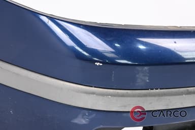 Предна броня за RENAULT LAGUNA II Sport Tourer (KG0/1_) 1.9 dCi (KG0E, KG0R) (2001)