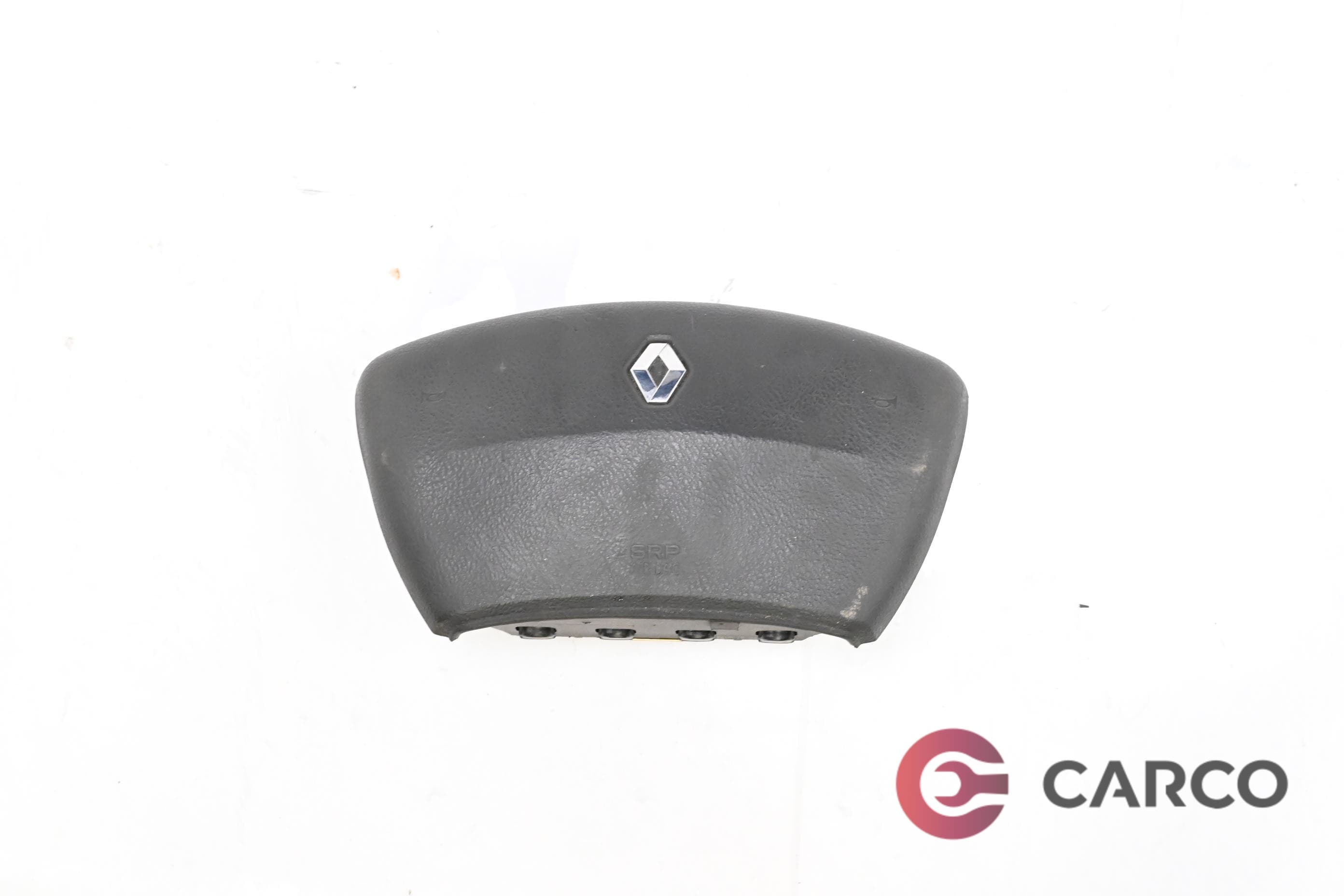 AIRBAG волан за RENAULT LAGUNA II Sport Tourer (KG0/1_) 1.9 dCi (KG0E, KG0R) (2001)