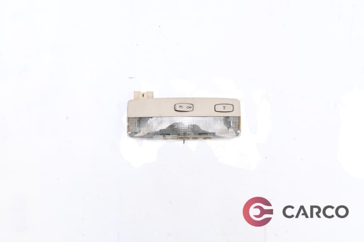 Плафон за RENAULT LAGUNA II Sport Tourer (KG0/1_) 1.9 dCi (KG0E, KG0R) (2001)