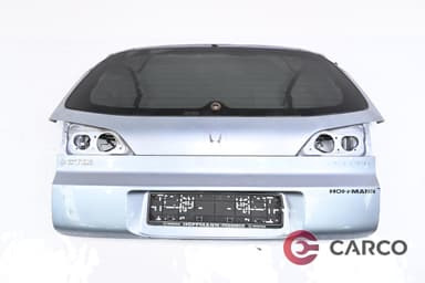 Заден капак за HONDA ACCORD VII Tourer (CM) 2.2 i-CTDi (2003)