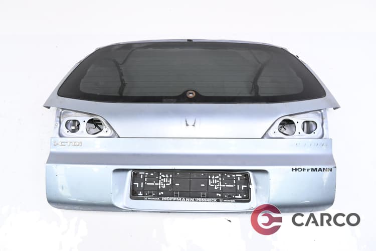 Заден капак за HONDA ACCORD VII Tourer (CM) 2.2 i-CTDi (2003)