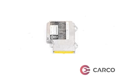 Модул AIRBAG 5N0 959 655 AA за VW PASSAT CC (357) Facelift 2.0 TDI (2008 - 2012)