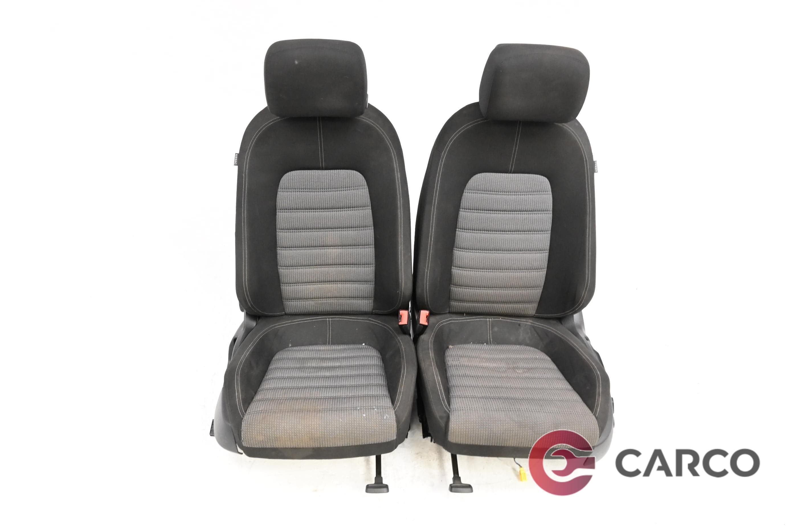 Седалки предни за VW PASSAT CC (357) Facelift 2.0 TDI (2008 - 2012)