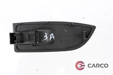 Панел копче ел стъкло задно дясно за VW PASSAT CC (357) Facelift 2.0 TDI (2008 - 2012)
