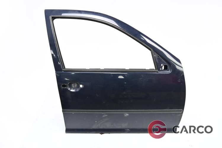 Врата предна дясна за VW GOLF Mk IV (1J1) 1.6 (1997 - 2005)