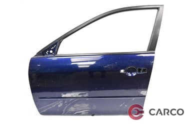 Врата предна лява за MAZDA 6 хечбек Facelift (GG) 2.0 DI (2002 - 2008)