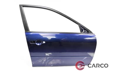 Врата предна дясна за MAZDA 6 хечбек Facelift (GG) 2.0 DI (2002 - 2008)