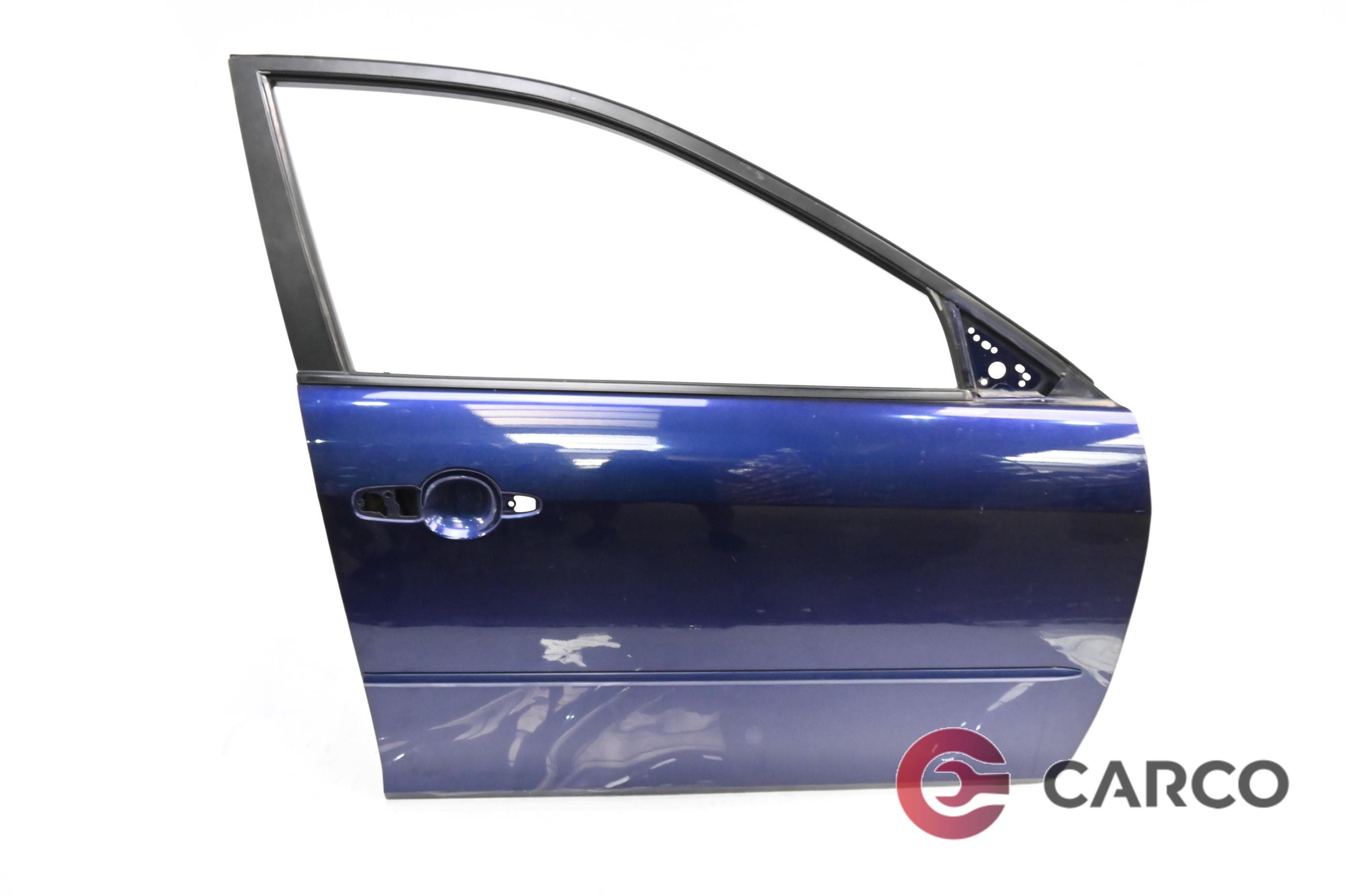 Врата предна дясна за MAZDA 6 хечбек Facelift (GG) 2.0 DI (2002 - 2008)