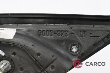 Огледало ляво за VOLVO S40 II седан (MS) 2.4 (2004)