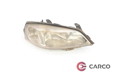 Фар десен за OPEL ASTRA G комби (F35_) 1.4 16V (1998 - 2009)