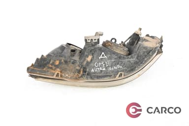 Фар десен за OPEL ASTRA G комби (F35_) 1.4 16V (1998 - 2009)